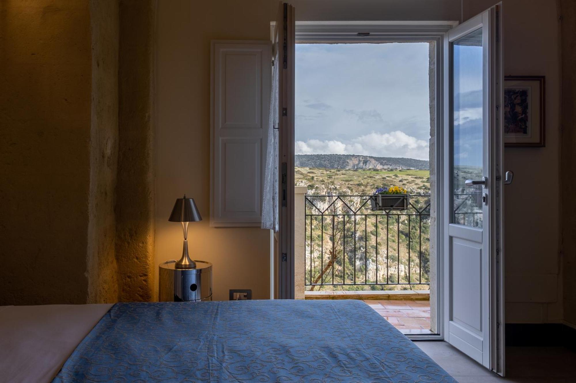 L'Antica Conceria Hotel Matera Room photo