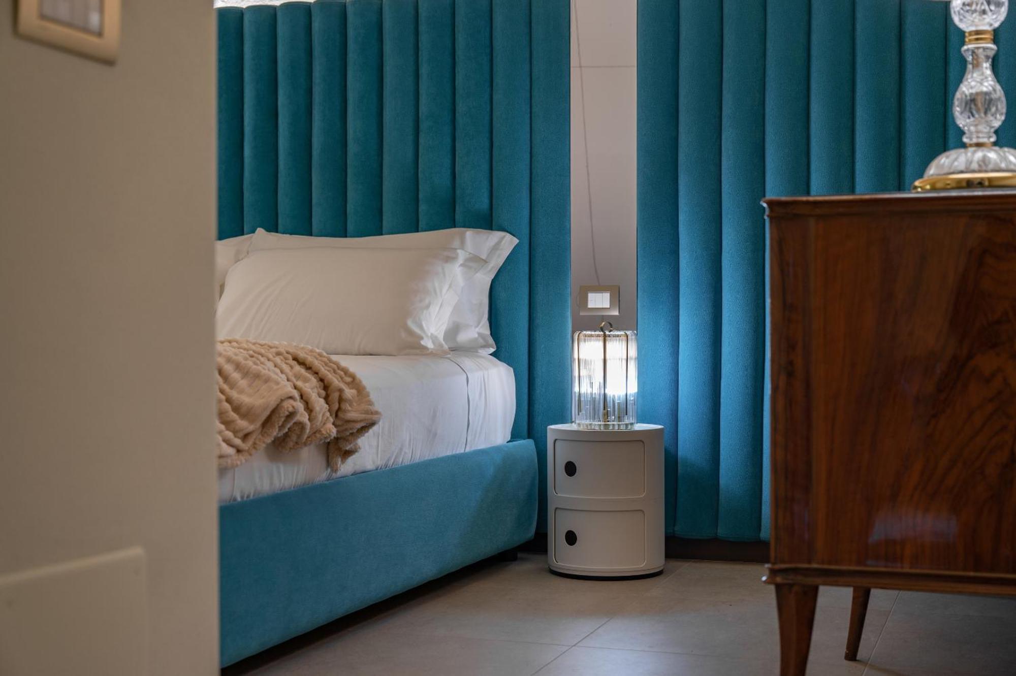 L'Antica Conceria Hotel Matera Room photo